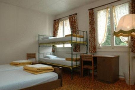 Single Bed in 4-Bed Dormitory Room,7324681:JPEG